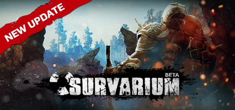 Survarium Logo