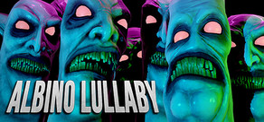 Albino Lullaby: Episode 1 Logo