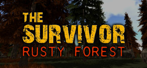 The Survivor Logo