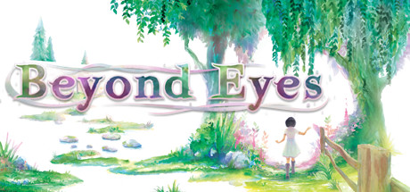 Beyond Eyes Logo