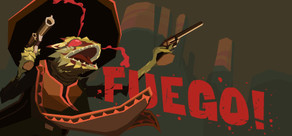 Fuego! Logo