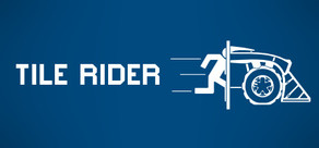 Tile Rider Logo