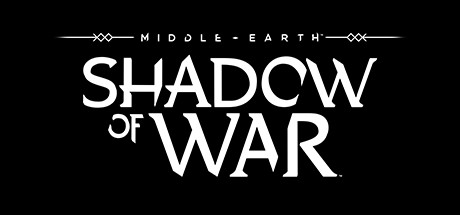 Middle-earth™: Shadow of War™ Logo