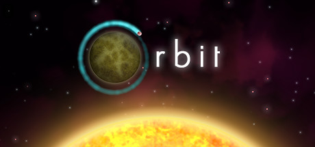 Orbit HD Logo