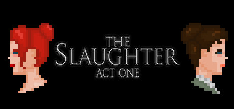 The Slaughter: Act One Logo