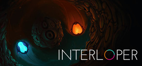 Interloper Logo