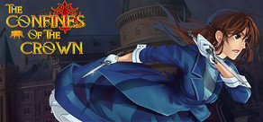 The Confines Of The Crown Logo