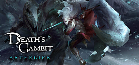 Showcase :: Death's Gambit: Afterlife