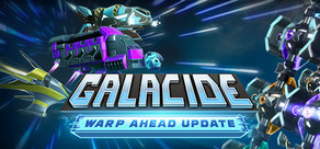 Galacide Logo