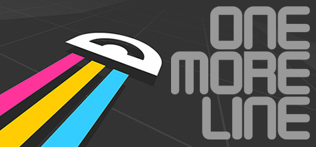 One More Line Logo