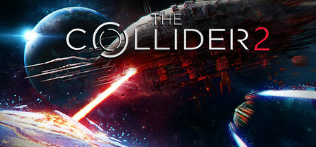 The Collider 2 Logo