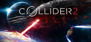 The Collider 2 Logo