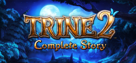 Trine 2 Logo