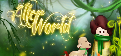 Alter World Logo