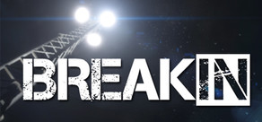 Break_In Logo
