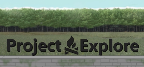 Project Explore Logo