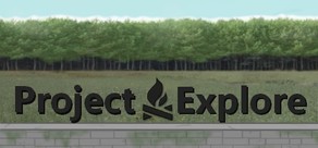 Project Explore Logo