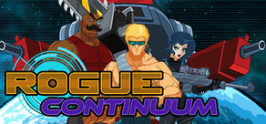 Rogue Continuum Logo