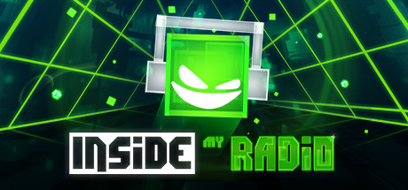 Inside My Radio Logo