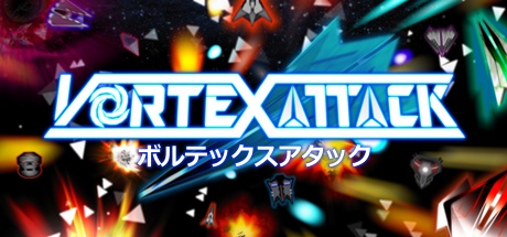 Vortex Attack Logo