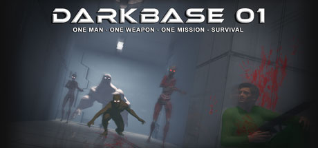 DarkBase 01 Logo