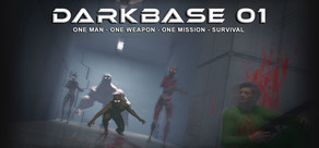 DarkBase 01 Logo