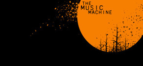 The Music Machine Logo