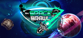 In Space We Brawl Logo