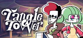 Tangle Tower Logo