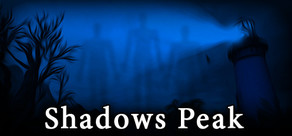 Shadows Peak Logo