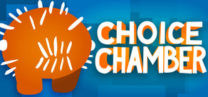 Choice Chamber Logo