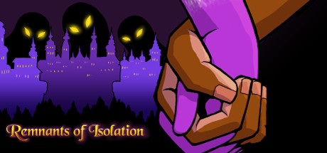 Remnants of Isolation Logo