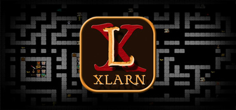 XLarn Logo