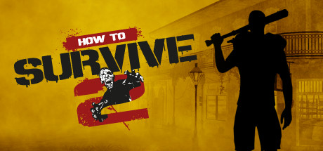 How to Survive 2 Logo