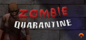 Zombie Quarantine Logo
