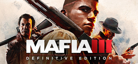 Mafia III: Definitive Edition Logo