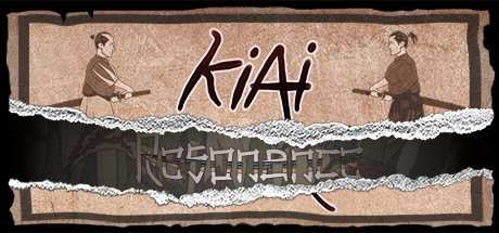 Kiai Resonance Logo