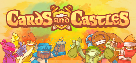 Cards and Castles Logo