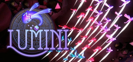 Lumini Logo