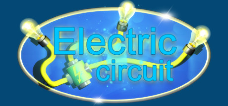 Electric Circuit Logo