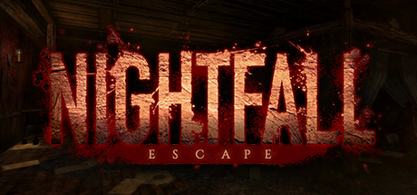 Nightfall: Escape Logo