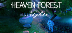 Heaven Forest NIGHTS Logo