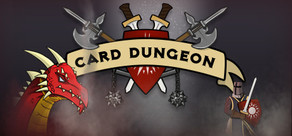 Card Dungeon Logo