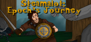 Steamalot: Epoch's Journey Logo