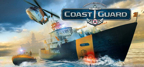 Coast Guard Logo