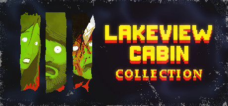 Lakeview Cabin Collection Logo