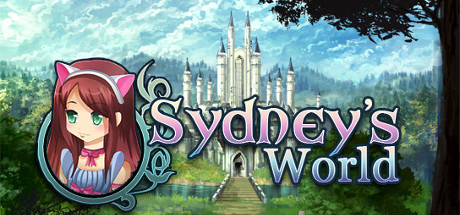 Sydney's World Logo
