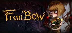 Fran Bow Logo