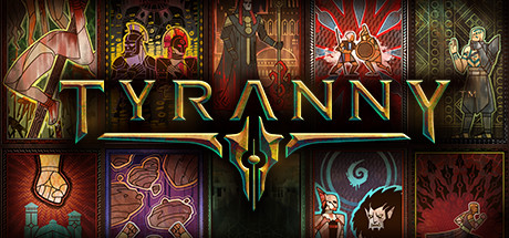 Tyranny Logo