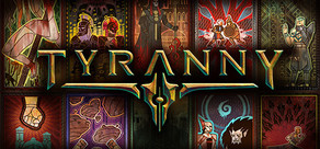 Tyranny Logo